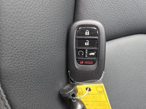 New 2026 Honda Pilot EX-L image 35