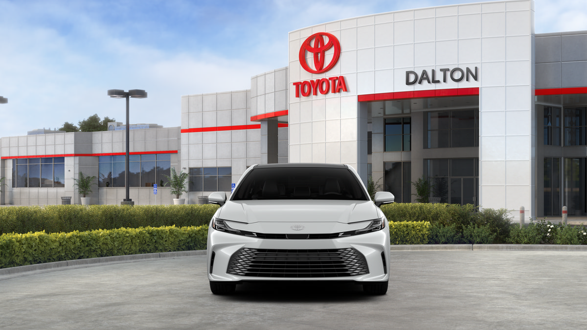 New 2026 Toyota Camry XLE w/ Premium Package FWD image 41