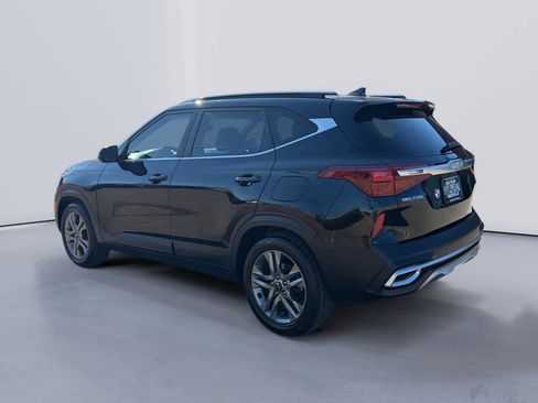 Used 2023 Kia Seltos S image 5