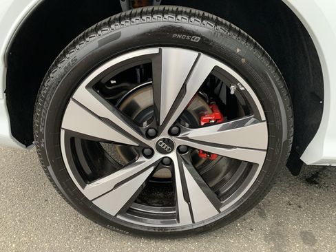 New 2025 Audi SQ5 Premium Plus image 26