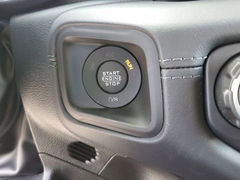 New 2026 Jeep Gladiator Rubicon AWD/4WD image 26