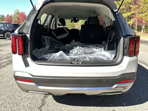 New 2026 Kia Sorento S image 19