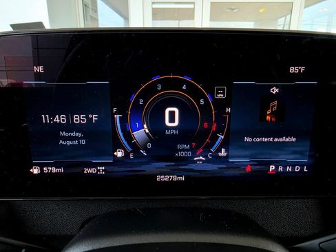 Used 2026 Chevrolet Traverse LT AWD/4WD image 35
