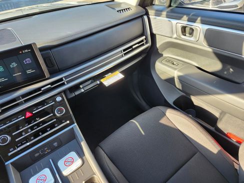 New 2026 Hyundai Santa Fe SE AWD/4WD image 15
