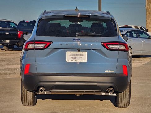 New 2026 Ford Escape ST-Line FWD image 8