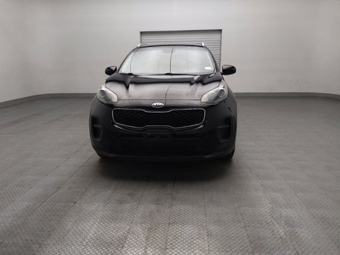 Used 2017 Kia Sportage LX w/ LX Popular Package FWD image 15