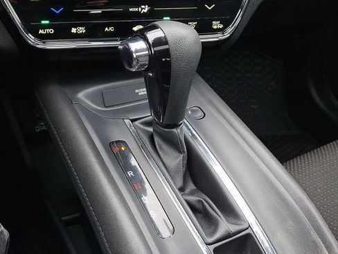 Used 2020 Honda HR-V EX image 18