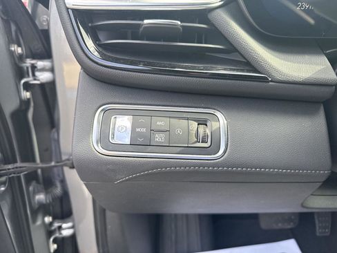 Used 2025 Buick Enclave Preferred AWD/4WD image 23