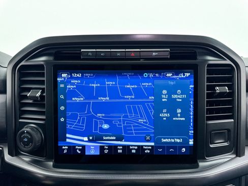 Used 2024 Ford F150 Lariat w/ Bed Utility Package image 26