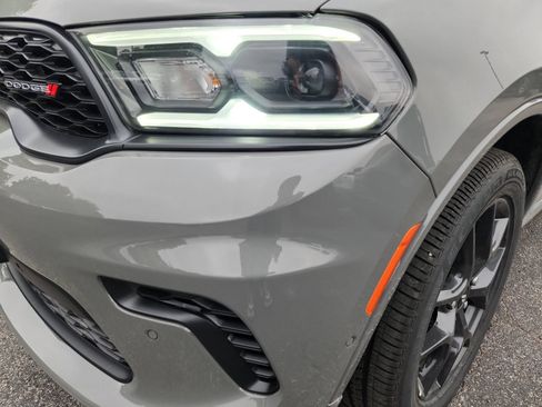 New 2026 Dodge Durango GT w/ Blacktop Package AWD/4WD image 9