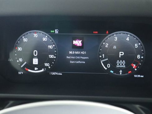 Used 2024 Land Rover Defender 130 S image 35