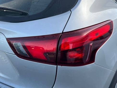 Used 2019 Nissan Rogue Sport S w/ Appearance Package image 16