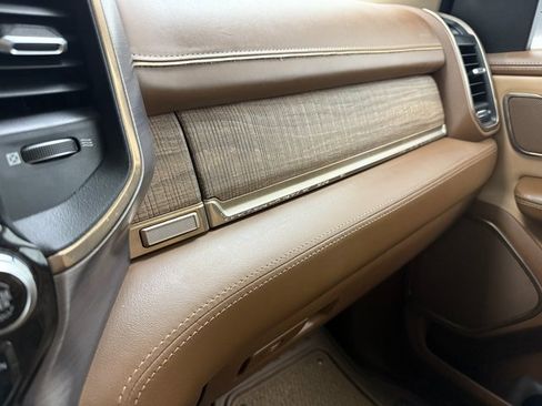 Used 2020 RAM 1500 Limited image 22