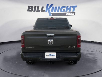 Used 2020 RAM 1500 Limited