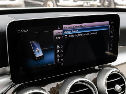 Used 2019 Mercedes-Benz C 300 Sedan image 27