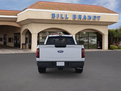 New 2026 Ford F150 XL image 4