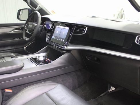 Used 2023 Jeep Wagoneer Series II image 23