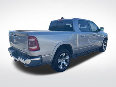 Used 2022 RAM 1500 Laramie AWD/4WD image 6