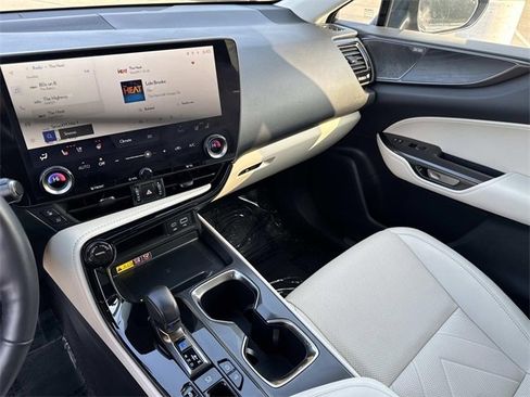 Certified 2025 Lexus NX 350 AWD w/ Luxury Package image 27