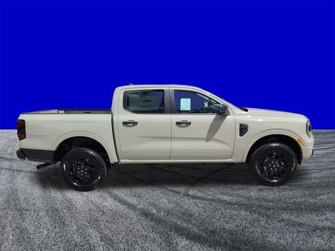 New 2026 Ford Ranger XLT RWD image 3