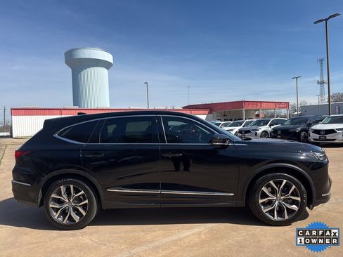 Certified 2023 Acura MDX FWD w/ Technology Package image 4