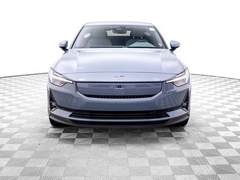 Used 2024 Polestar Polestar 2 AWD/4WD image 10