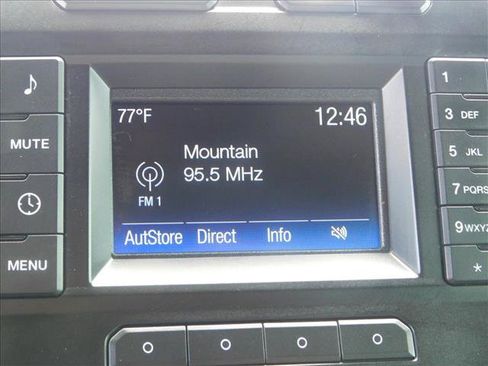 Used 2016 Ford F150 XL w/ Equipment Group 101A Mid RWD image 18