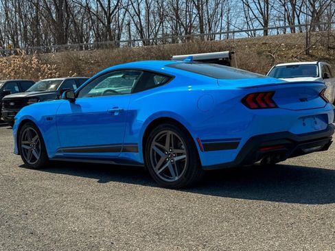 Used 2024 Ford Mustang GT Premium image 5