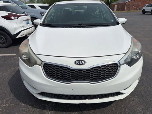 Used 2016 Kia Forte LX FWD image 6