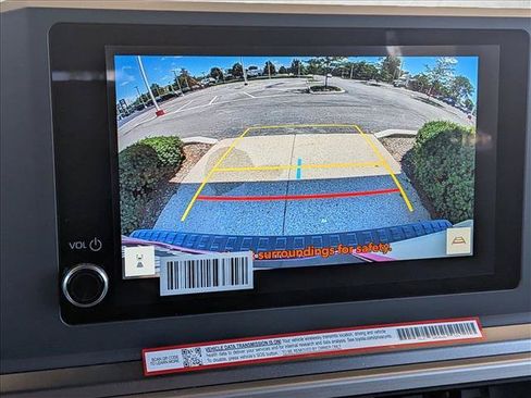 New 2026 Toyota 4Runner SR5 RWD image 13