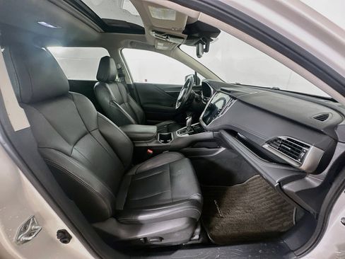Used 2023 Subaru Outback Limited AWD/4WD image 32