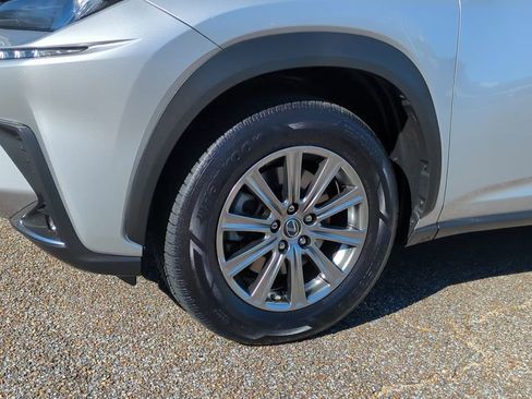 Used 2018 Lexus NX 300 300 Base w/ Accessory Package 2 image 9