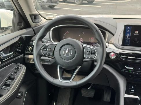 Certified 2026 Acura MDX SH-AWD w/ Technology Package image 17
