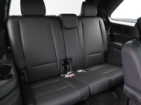 New 2026 Hyundai Palisade Calligraphy image 13