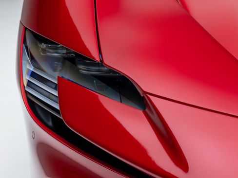 Certified 2025 Ferrari SF90 Spider AWD/4WD image 16