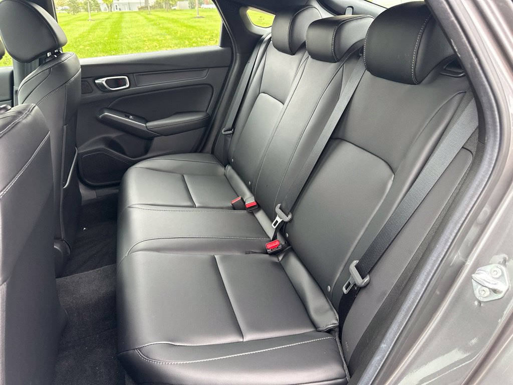 Used 2025 Acura Integra A-Spec FWD image 15