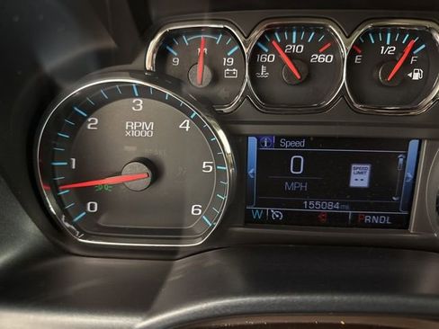 Used 2018 GMC Sierra 1500 SLT AWD/4WD image 22