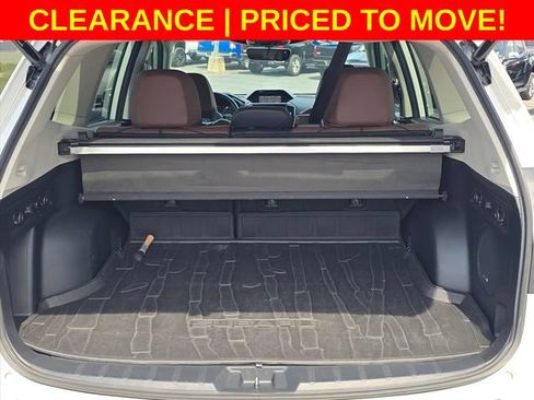 Used 2022 Subaru Forester Touring w/ Popular Package #3 AWD/4WD image 29