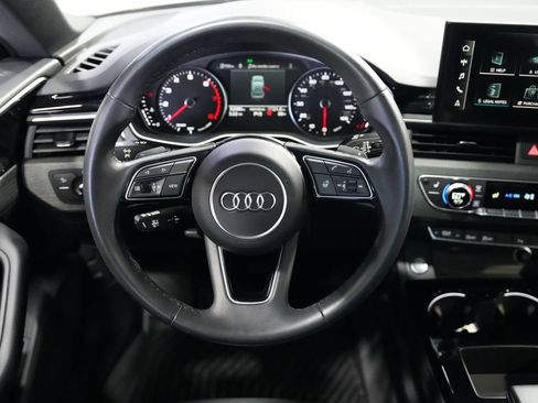 Used 2023 Audi A5 2.0T Premium w/ Convenience Package AWD/4WD image 27