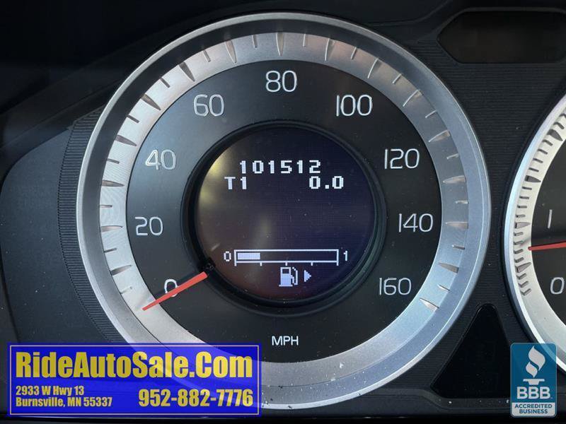 Used 2013 Volvo XC60 T6 AWD/4WD image 18