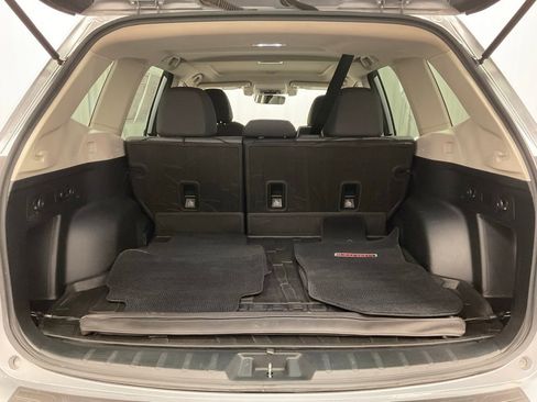 Used 2020 Subaru Forester Sport AWD/4WD image 37