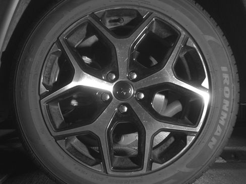 Used 2025 Jeep Compass Limited image 14