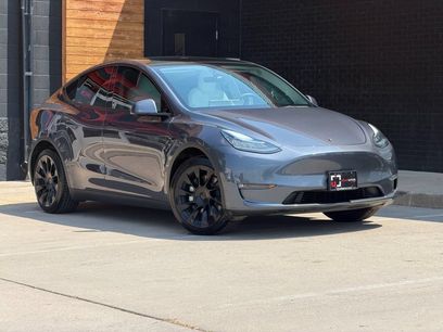 Used 2022 Tesla Model Y Long Range