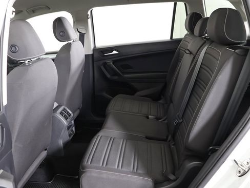 Used 2023 Volkswagen Tiguan S image 31