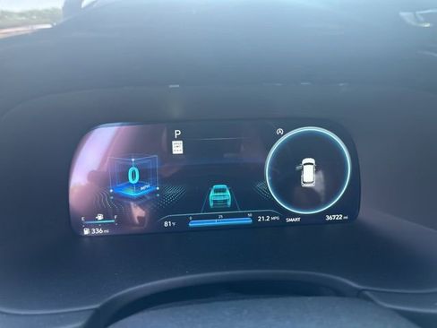 Used 2024 Hyundai Palisade Calligraphy image 19