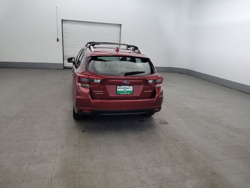 Used 2023 Subaru Impreza 2.0i Premium AWD/4WD image 6