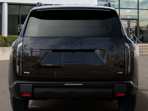 New 2027 Kia Telluride X-Line SX Prestige image 14