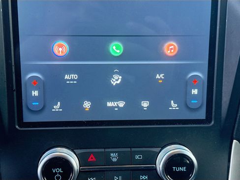 Certified 2024 Ford Edge SEL w/ Convenience Package image 19