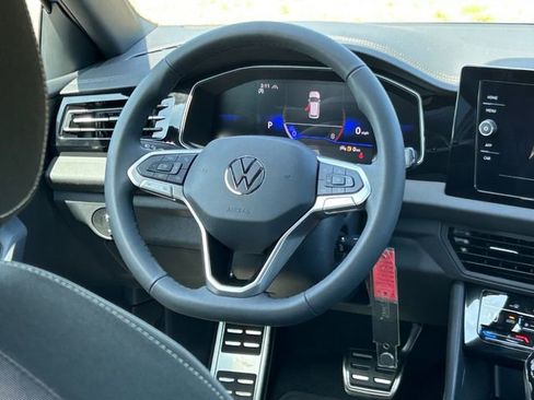 New 2026 Volkswagen Jetta Sport FWD image 14