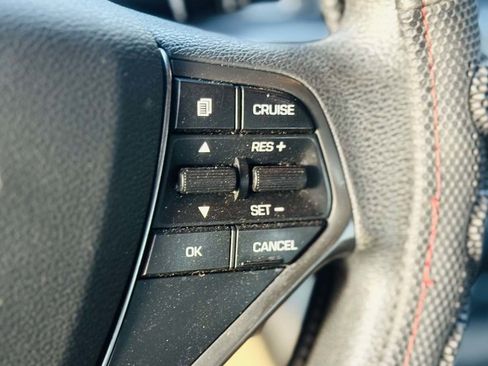 Used 2015 Hyundai Sonata SE w/ Option Group 02 image 22